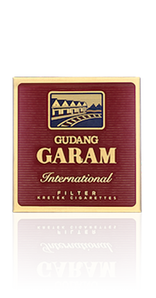 Gudang Garam International