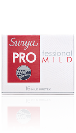 Surya Pro Mild